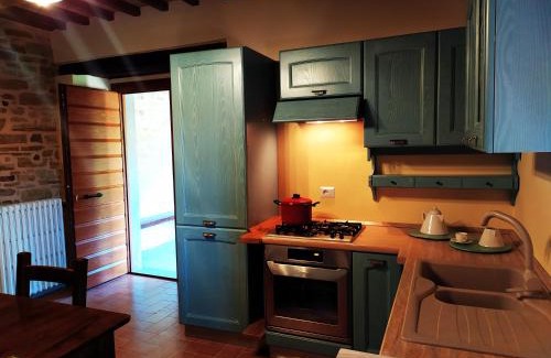 Parchiule House | Inviting Frigino Agriturismo with Pool & Pet-Friendly Stay