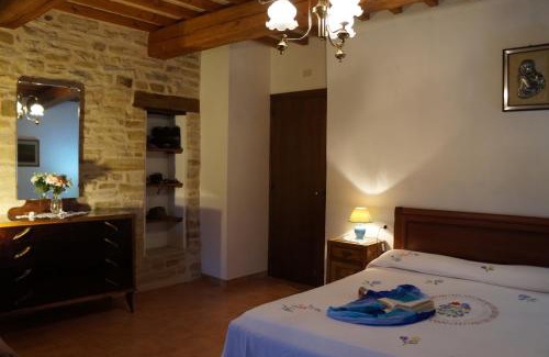 Parchiule House | Inviting Frigino Agriturismo with Pool & Pet-Friendly Stay