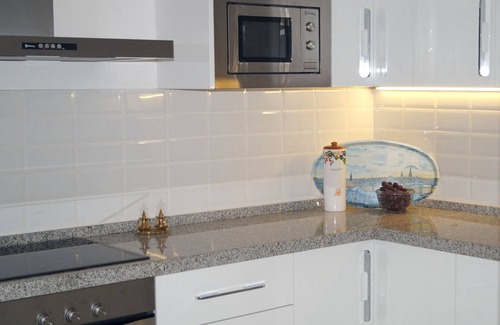 Torreblanca Apartment | Recently Renovated Oceanfront Apartment on the Boardwalk