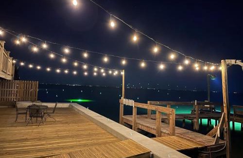 Rockport House | Family-Friendly Frisco Flats with Hot Tub Access