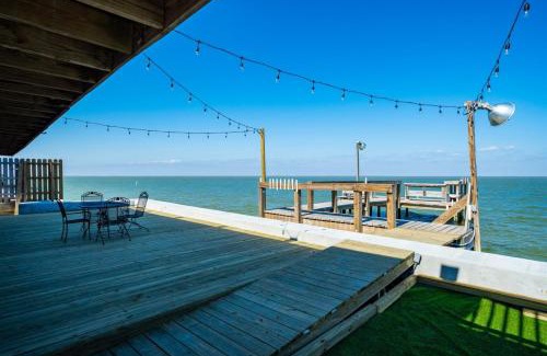Rockport House | Family-Friendly Frisco Flats with Hot Tub Access