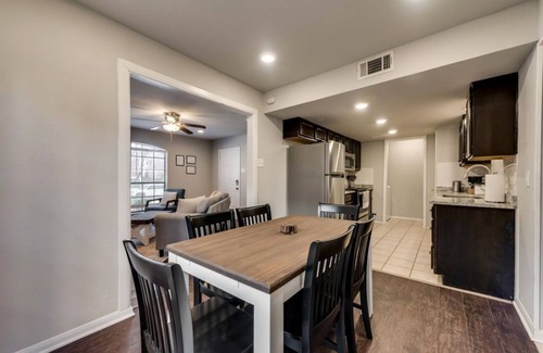 Frisco House | Frisco Getaway: Pet Friendly Retreat in a Quiet Area