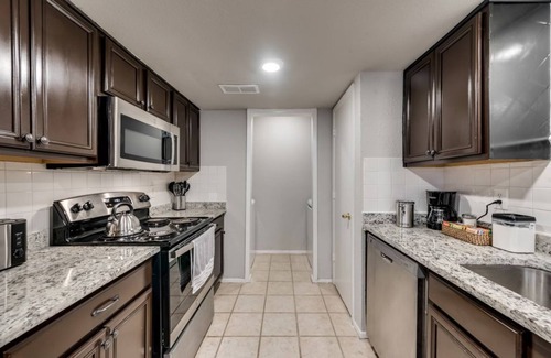 Frisco House | Frisco Getaway: Pet Friendly Retreat in a Quiet Area