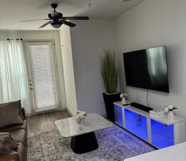 Frisco Apartment | Frisco Getaway