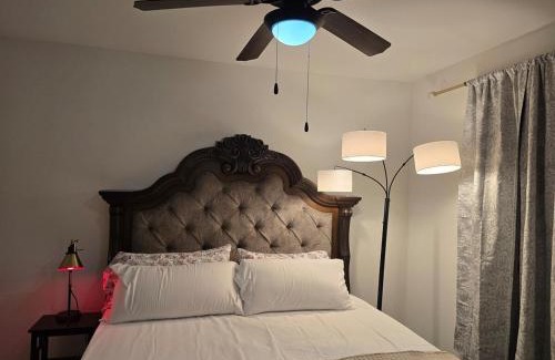 Frisco Apartment | Frisco Getaway