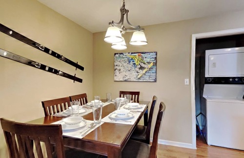 Frisco Condo | Unforgettable Frisco Retreat: Amenities and Breathtaking Views