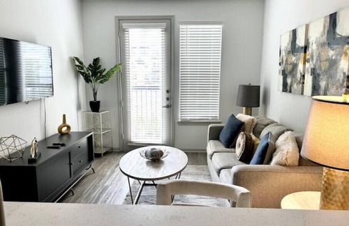 Frisco Apartment | Frisco's mini Resort Staynn