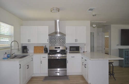 Frisco House | Lakeview Retreat in Frisco, TX - Direct Access & Amenities