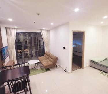 Gia Lam Apartment | Fristay Apartment Ocean Park