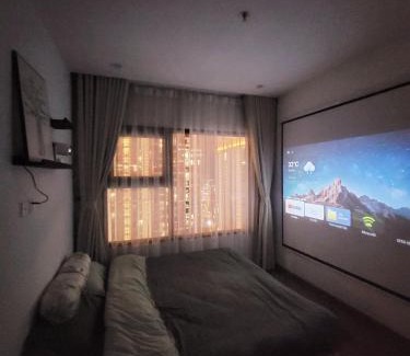 Gia Lam Apartment | Fristay Apartment Ocean Park