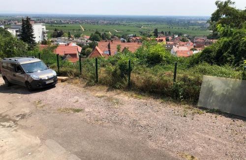 Neustadt-Haardt House | Family-Friendly Fritsch Häusel with Kitchen Amenities