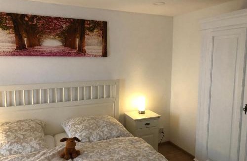 Neustadt-Haardt House | Family-Friendly Fritsch Häusel with Kitchen Amenities