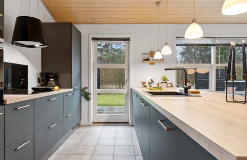 Hou House | Comfort and Ocean Views at Fritse, Just 1.9km from the Sea