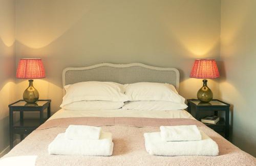 Fritton Hotel | Fritton Lake - The Clubhouse
