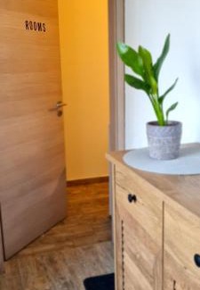 Postojna House | Pet and Child Friendly Stay at FRIZ&FANY Postojna Center