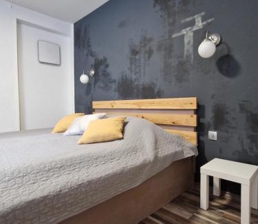 Postojna House | Pet and Child Friendly Stay at FRIZ&FANY Postojna Center