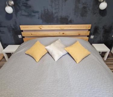 Postojna House | Pet and Child Friendly Stay at FRIZ&FANY Postojna Center