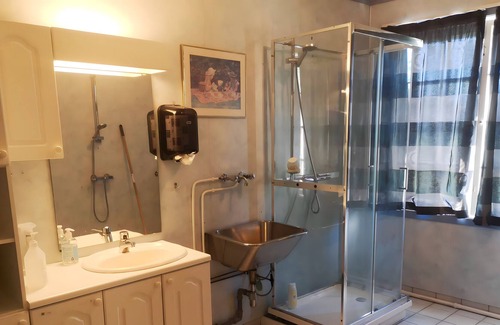 Skien Apartment | Frogner Hovedgård