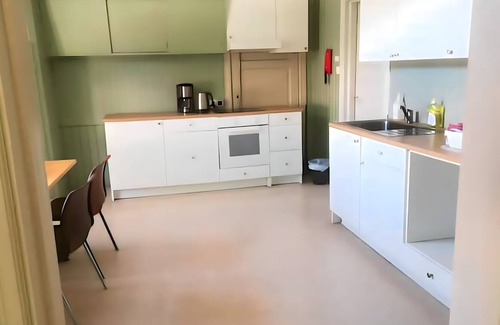 Skien Apartment | Frogner Hovedgård