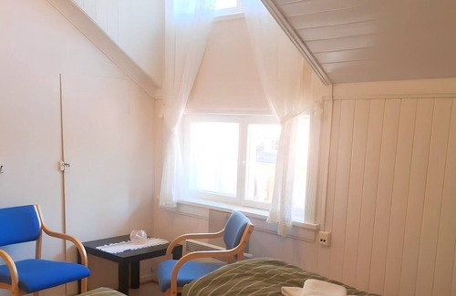 Skien Apartment | Frogner Hovedgård
