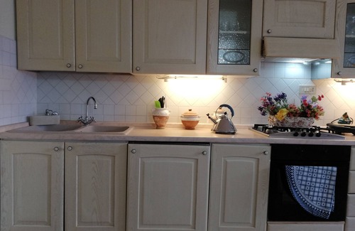 Pisa House | Discover Francesca: Family-Friendly Stays Near Pisa