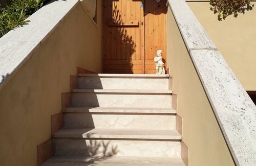 Pisa House | Discover Francesca: Family-Friendly Stays Near Pisa