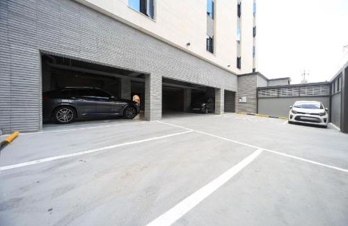 Masan Hotel | From H Lazy Heaven