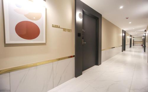 Masan Hotel | From H Lazy Heaven
