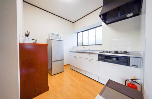Nikko House | Ideal Whole House Charter Near JR Nikko Station