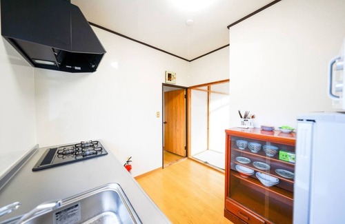 Nikko House | Ideal Whole House Charter Near JR Nikko Station