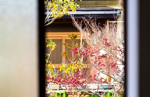 Nikko House | Ideal Whole House Charter Near JR Nikko Station