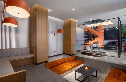 Tianhe Center Hotel | Top-Rated From.K Hotel Guangzhou with Family-Friendly Amenities