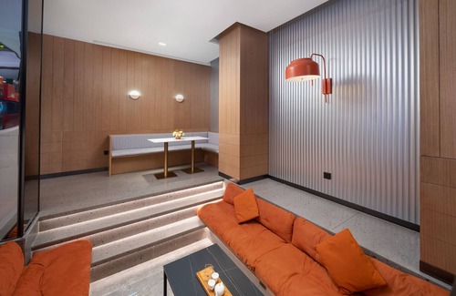 Tianhe Center Hotel | Top-Rated From.K Hotel Guangzhou with Family-Friendly Amenities