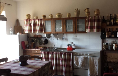 Badolato House | Explore Badolato Borgo e Mare: Oceanfront Bliss Awaits