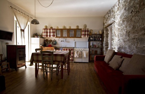 Badolato House | Explore Badolato Borgo e Mare: Oceanfront Bliss Awaits