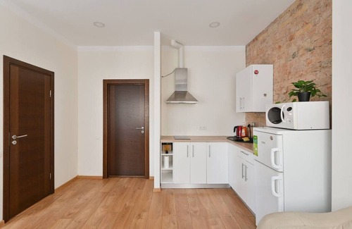 Avoti Apartment | From the apartment to the old town 15 minutes walk