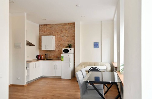 Avoti Apartment | From the apartment to the old town 15 minutes walk
