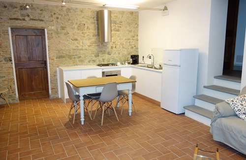 Sansepolcro House | Scenic Getaway: Admire Valtiberina from Piero Hill