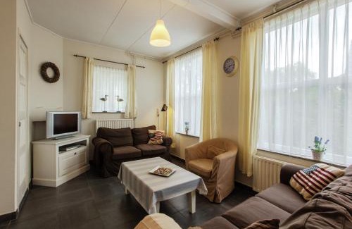 Aardenburg House | Relax by the Zealand Coast, 20km from Brugge - Rated 9.3