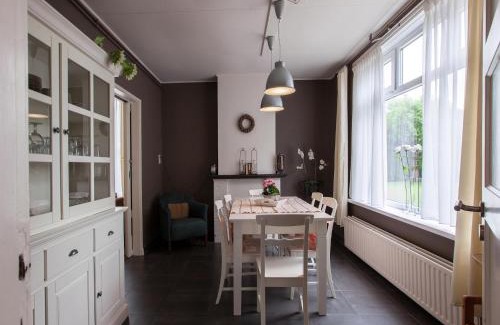 Aardenburg House | Relax by the Zealand Coast, 20km from Brugge - Rated 9.3