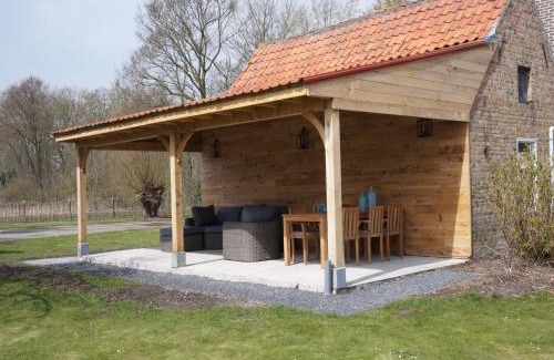 Aardenburg House | Relax by the Zealand Coast, 20km from Brugge - Rated 9.3