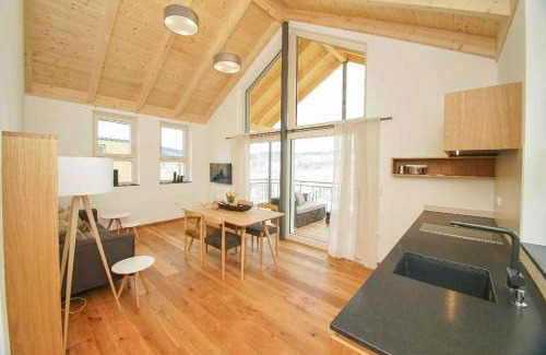 Bohmzwiesel House | Explore Family-Friendly Comfort at FrongaHOF - 4 Stars!