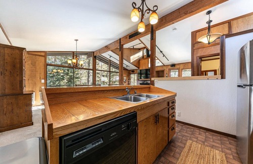 Olympic Valley House | Front and Center at Palisades by Tahoe Getaways - 3BR, Walk to Palisades!