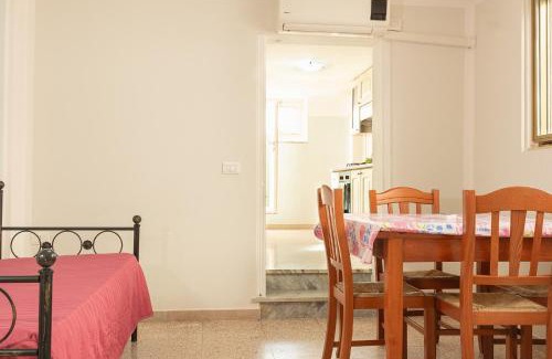 Posto Vecchio Apartment | Oceanfront Front Beach Apartments Rose for Memorable Getaways
