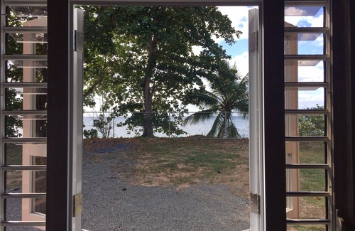 Puntas Cabin | Beachfront Cabaña with Ocean Views & Spa - Guest Rated 9.8