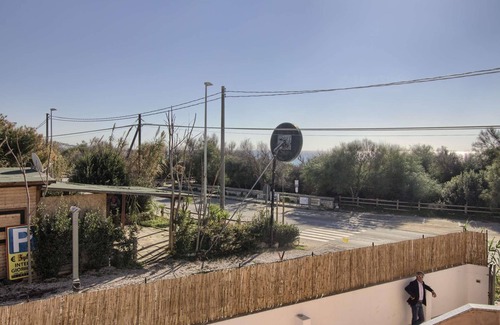 Posto Vecchio Apartment | Discover Front Beach Posto Vecchio 2: Family-Friendly Retreat