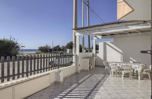 Posto Vecchio Apartment | Discover Front Beach Posto Vecchio 2: Family-Friendly Retreat