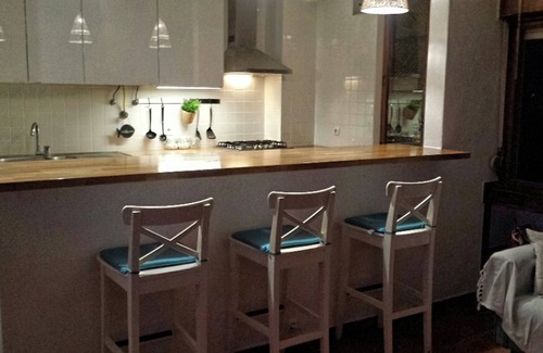 Torralta Apartment | Oceanfront Retreat in Alvor with Pool & Breakfast Included