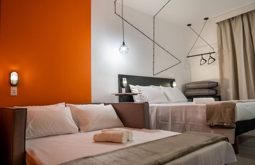 Olga Prates Correa Hotel | Inviting Front Comfort Teófilo Otoni with Pet-Friendly Amenities