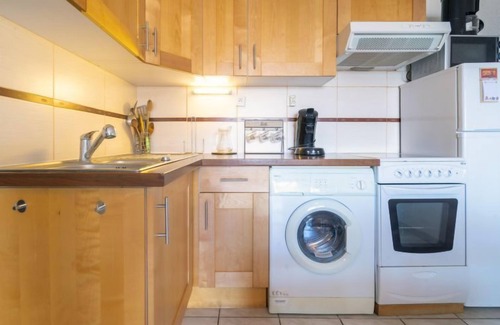 Le Barcares Apartment | Oceanfront Bliss at Front de Mer by Interhome - 10/10 Rating